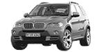 BMW E70 P0CB0 Fault Code